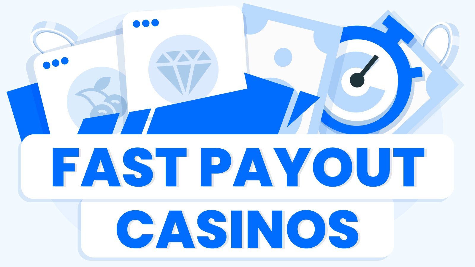 top fast withdrawal casinos 2025 100 instant payout casinos